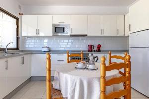 Cliff View Terrace by Dream Homes Tenerife