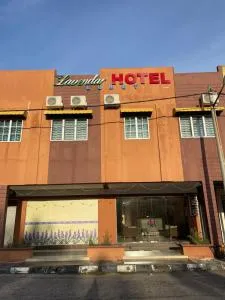 Lavender Hotel Lumut - Kampong Tebing Rabak