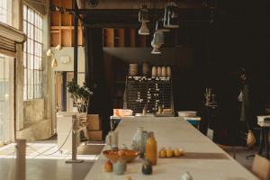 Alap Apartment
