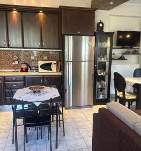 Dimitras Garden Apartments