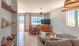Sunny Arena Sol Apt By Dream Homes Tenerife
