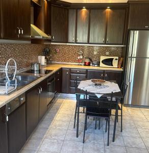 Dimitras Garden Apartments