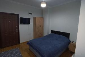 Beyoğlunda stüdyo daire