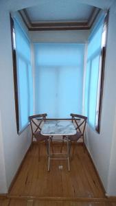 Beyoğlunda stüdyo daire