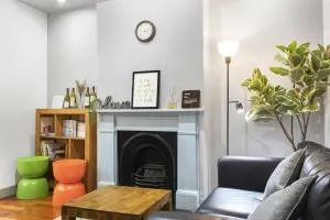 Stylish 2 Story Terrace House in Chippendale - Sydney