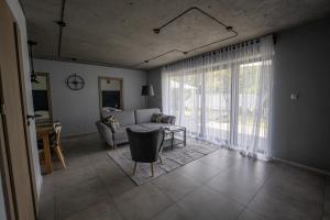 domki Koziniec4 na wyłączność Myczkowce Solina Bieszczady