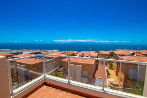 Holiday Home own Pool by Dream Homes Tenerife