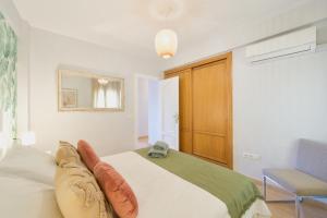 Soho Malaga by Lovely Home