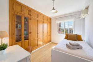 Soho Malaga by Lovely Home