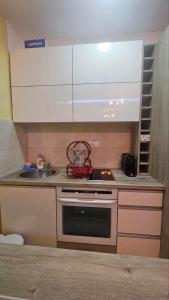 Apartman Stojanovic 4