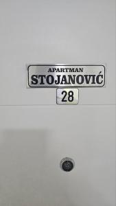 Apartman Stojanovic 4