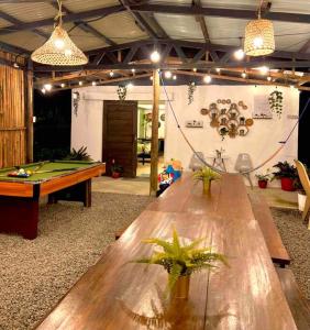 Casa Natur - Your house of Nature