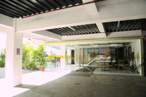 Travelbee Fuente Inn