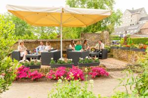 De Maasparel Nextdoor Maassuites