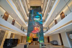 De Mandarin Hotel Goa