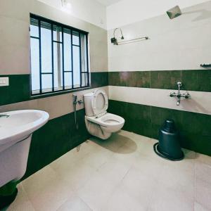 Skyfall Adventures Forest Pool Resort Wayanad