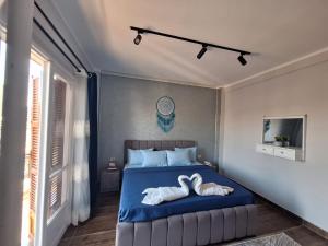 downtown Family Suites