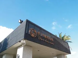 Dan Lee Inn - Checheng