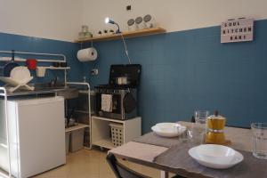 Loft Apartment in downtown Bari