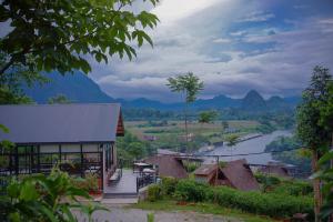 Fuang Dao Mountain Resort