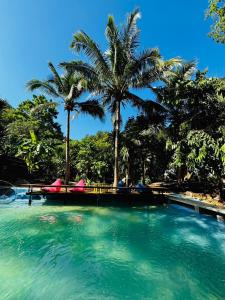 Ingphu Mountainview Khao Yai