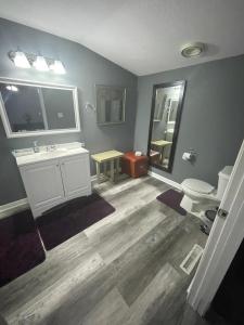 Memphis (TN) Cozy 3BR cabin with AC and Wi-Fi Fully Fenced 4-Star Accommodation suite