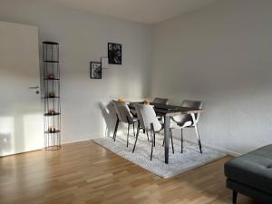 Central Apartment Aalborg C - Sorin