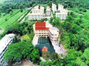 Wellness World Chiva Khao Yai