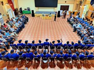 Wellness World Chiva Khao Yai