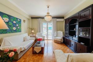 Old town Finikas Apartment