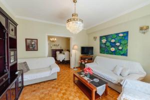 Old town Finikas Apartment