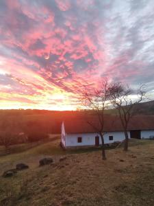 Country house - SlapyPazderny