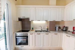 Old town Finikas Apartment