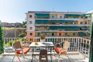 Old town Finikas Apartment