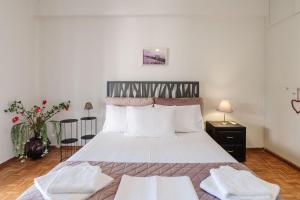 Old town Finikas Apartment