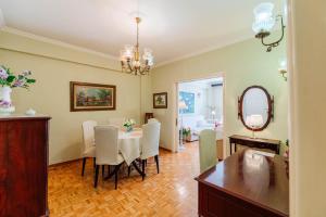 Old town Finikas Apartment