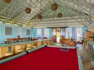 Ocean and Mountain Breeze Camp Resort