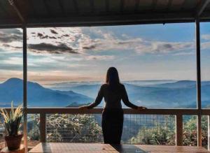 Ocean and Mountain Breeze Camp Resort