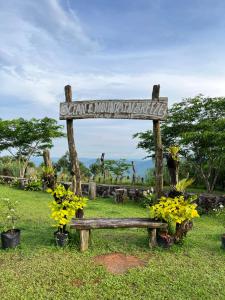 Ocean and Mountain Breeze Camp Resort