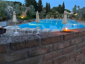 Residence Solemaremma