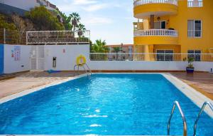 Seaside Escape 2bed by Dream Homes Tenerife