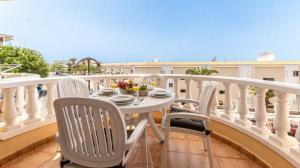 Seaside Escape 2bed by Dream Homes Tenerife