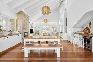 Beach Bliss - Bay View