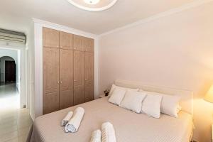 Blue Dream Villa by Dream Homes Tenerife