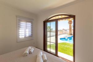 Blue Dream Villa by Dream Homes Tenerife