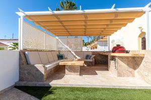 Blue Dream Villa by Dream Homes Tenerife