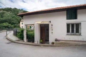 Al Frantoio - Berioli