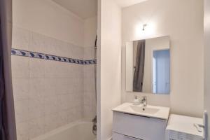Charmant appartement 4 Pièces Avec Loggia