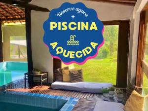 Chalé Estância do Coruja