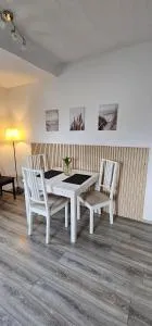 FeWo Haus Emma OG - Selters